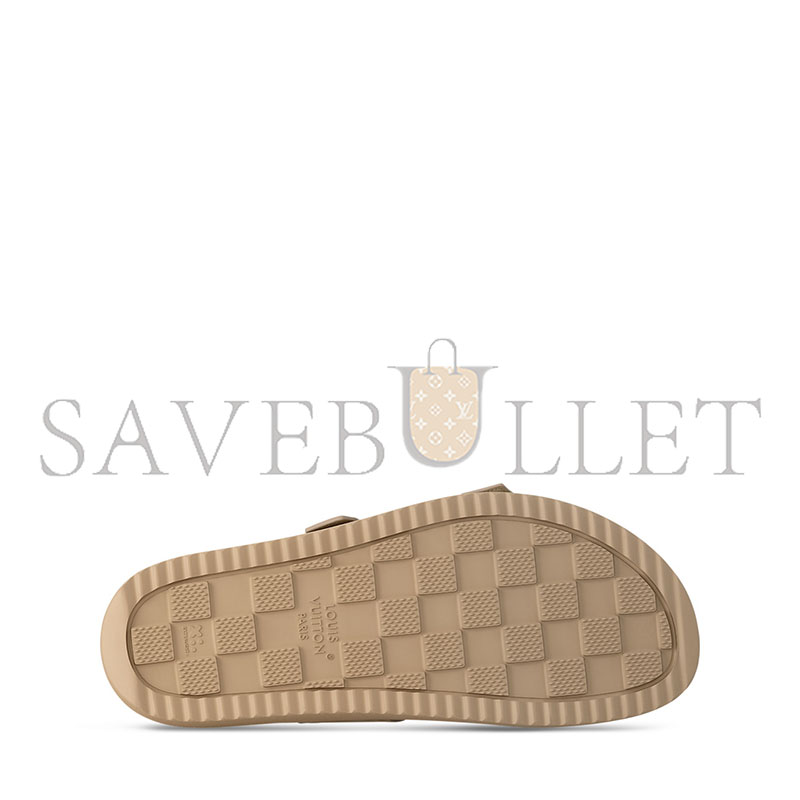 LOUIS VUITTON VENICE MULE 1AHSK6